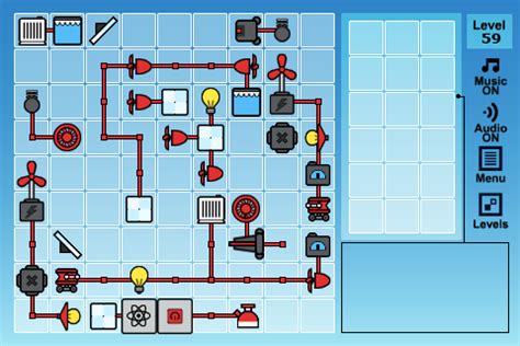 electric box level 42|Levels .